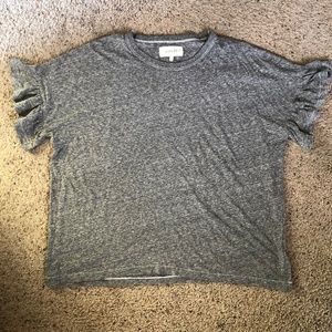 This is THE GREAT Boxy Tee